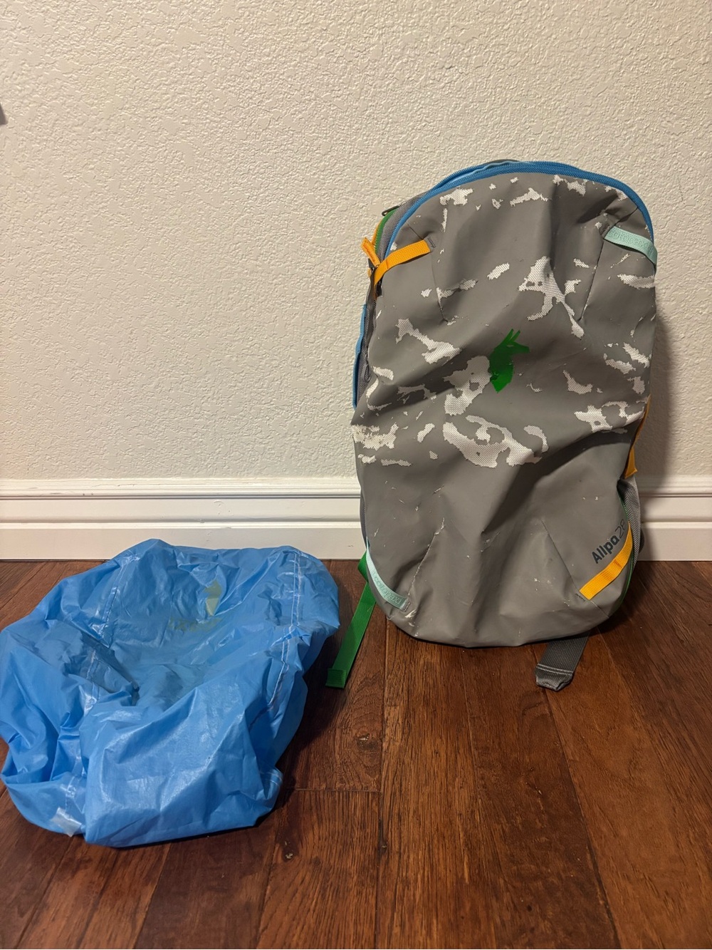 Cotopaxi Allpa 28L Travel Pack Backpack